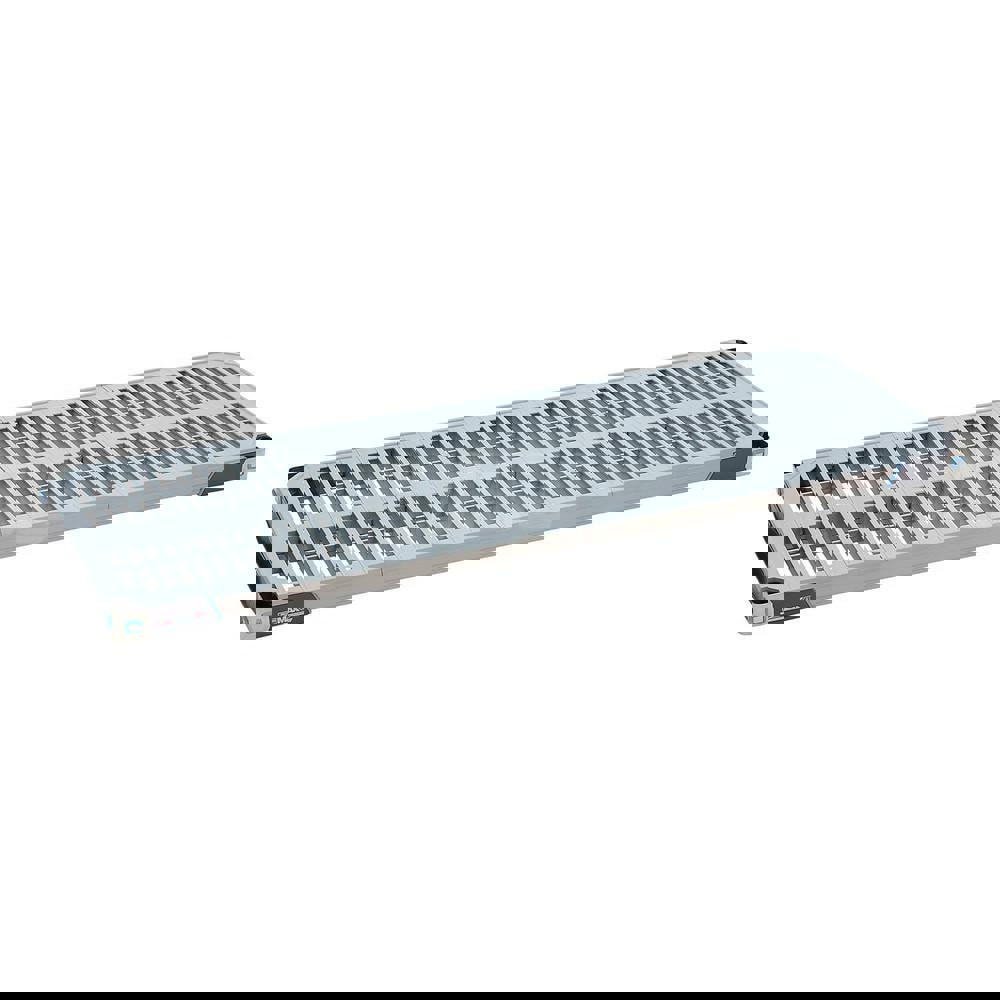 Open Shelving Accessories & Component: Use With Metro Max I